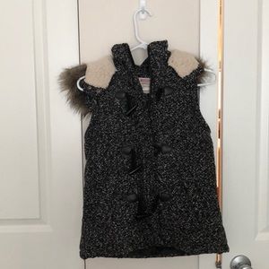 Winter vest